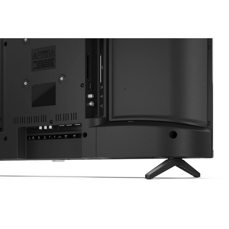 Sharp 32GD2K 32-inch HD-Ready Smart Roku TV Digiland Outlet Store