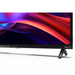 Sharp 32GD2K 32-inch HD-Ready Smart Roku TV Sharp