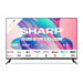 Sharp 43FD2K, 43 inch, Full HD, Frameless Roku TV Digiland Outlet Store