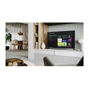 Sharp 43FD2K, 43 inch, Full HD, Frameless Roku TV Digiland Outlet Store