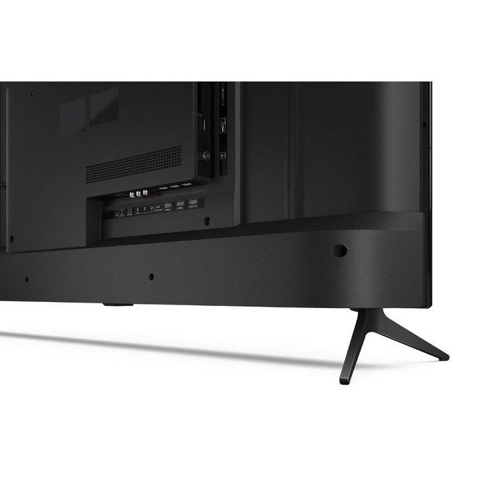 Sharp 43FD2K, 43 inch, Full HD, Frameless Roku TV Digiland Outlet Store