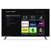 Sharp 50FJ2K, 50-inch, 4K Ultra HD, Roku Smart TV Digiland Outlet Store