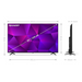 Sharp 50FN4KA, 50-inch, 4K Ultra HD, Frameless Android TV Digiland Outlet Store