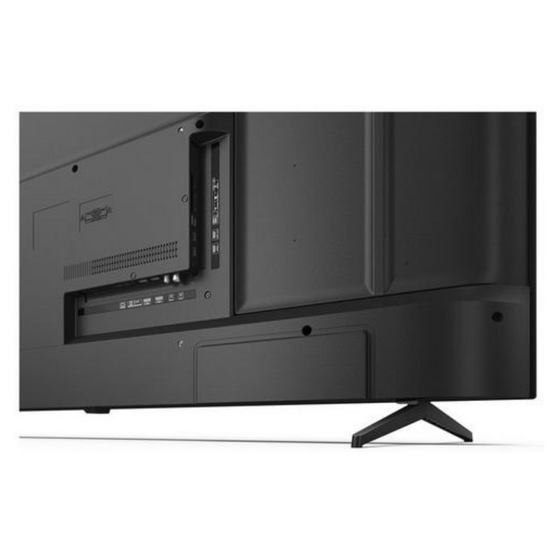 Sharp 50FN4KA, 50-inch, 4K Ultra HD, Frameless Android TV Digiland Outlet Store