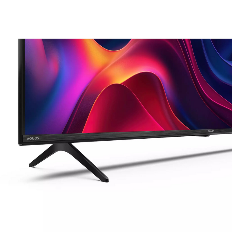 Sharp 50GK4245K 50-inch UHD 4K TiVo Smart TV Digiland Outlet Store