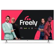 Sharp 50GM6245K 50-inch UHD 4K Q-LED Tivo Smart TV with Freely Sharp