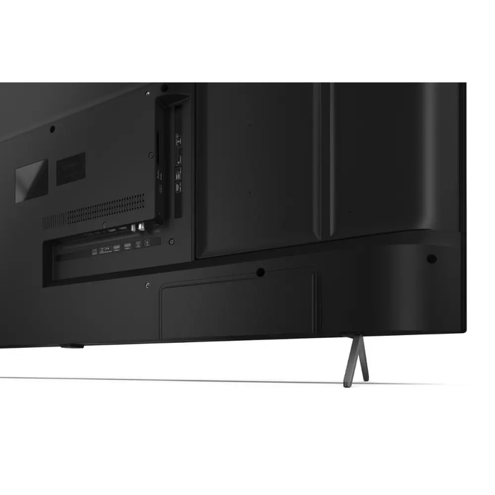 Sharp 50GM6245K 50-inch UHD 4K Q-LED Tivo Smart TV with Freely Sharp