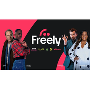 Sharp 50GM6245K 50-inch UHD 4K Q-LED Tivo Smart TV with Freely Sharp