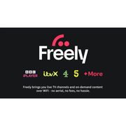 Sharp 50GM6245K 50-inch UHD 4K Q-LED Tivo Smart TV with Freely Sharp