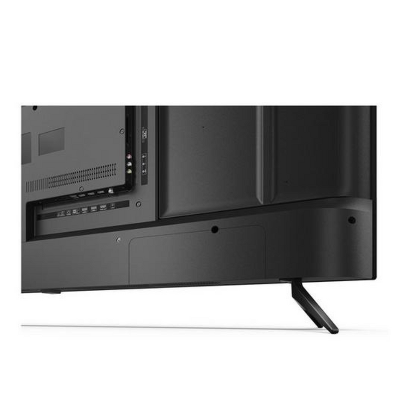 Sharp 55FJ2K, 55 inch, 4K UHD, Roku Smart TV Digiland Outlet Store