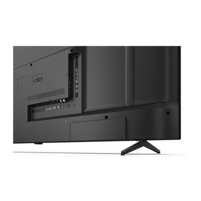 Sharp 55FN4KA 55" 4K ULTRA HD ANDROID TV Digiland Outlet Store