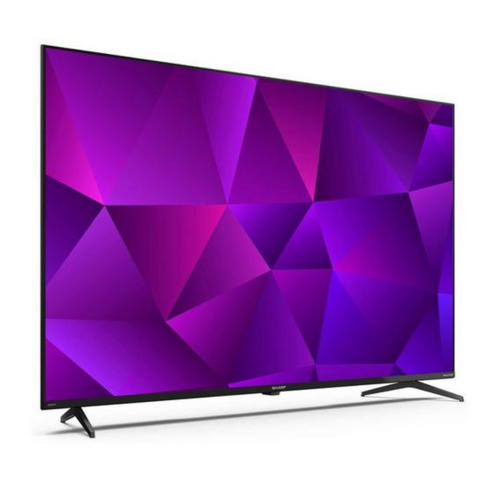 Sharp 55FN4KA 55" 4K ULTRA HD ANDROID TV Digiland Outlet Store