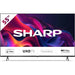Sharp 55GK4245K 55-inch UHD 4K TiVo+ Smart TV with Freely Digiland Outlet Store