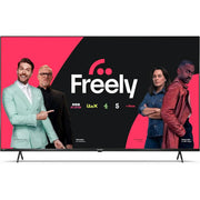 Sharp 55GK4245K 55-inch UHD 4K TiVo+ Smart TV with Freely Digiland Outlet Store