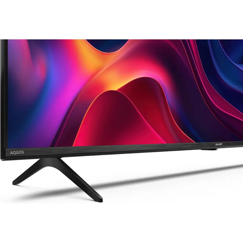 Sharp 55GK4245K 55-inch UHD 4K TiVo+ Smart TV with Freely Digiland Outlet Store