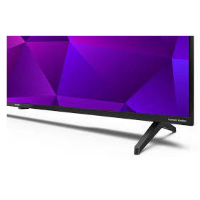 Sharp 65FN4KA, 65 inch, 4K Ultra HD, Frameless, Android TV Digiland Outlet Store