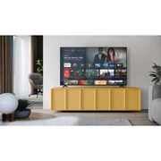 Sharp 65FN4KA, 65 inch, 4K Ultra HD, Frameless, Android TV Digiland Outlet Store
