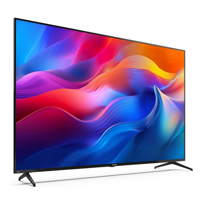 Sharp 70FL2KA 70 inch, 4K Ultra HD, Android TV 70FL2KA Digiland Outlet Store