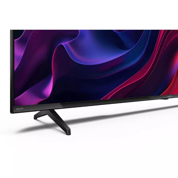 Sharp 70GK4245K 70-inch UHD 4K TiVo Smart TV with Freely Digiland Outlet Store