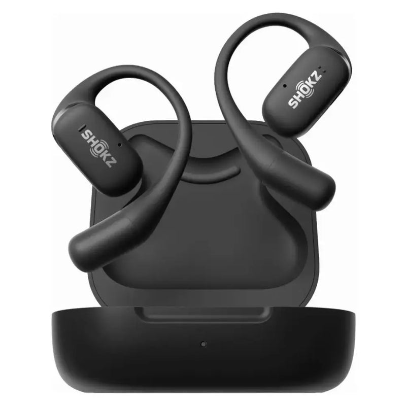 Shokz OpenFit True Wireless Sports Earbuds Digiland Outlet Store