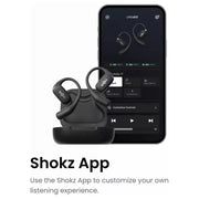 Shokz OpenFit True Wireless Sports Earbuds Digiland Outlet Store