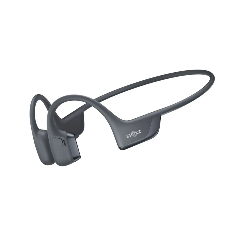Shokz OpenRun Pro 2 Bluetooth Wireless Open-Ear Headphones S820BK Shokz