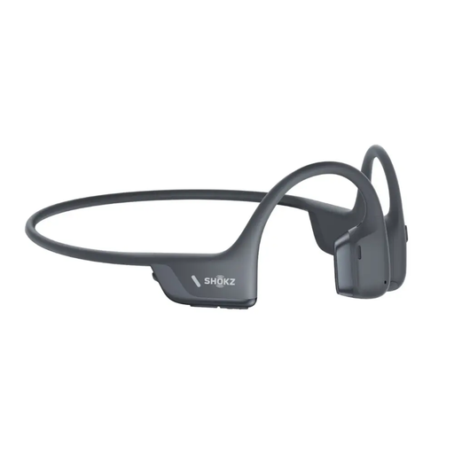 Shokz OpenRun Pro 2 Bluetooth Wireless Open-Ear Headphones S820BK Shokz