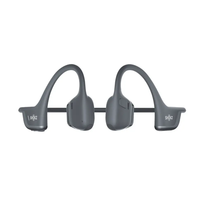Shokz OpenRun Pro 2 Bluetooth Wireless Open-Ear Headphones S820BK Shokz