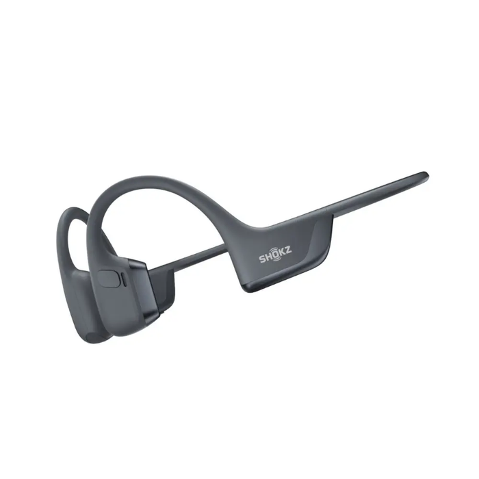 Shokz OpenRun Pro 2 Bluetooth Wireless Open-Ear Headphones S820BK Shokz
