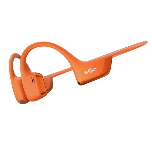 Shokz OpenRun Pro 2 Mini Open-Ear Headphones Orange | S821MOR Shokz