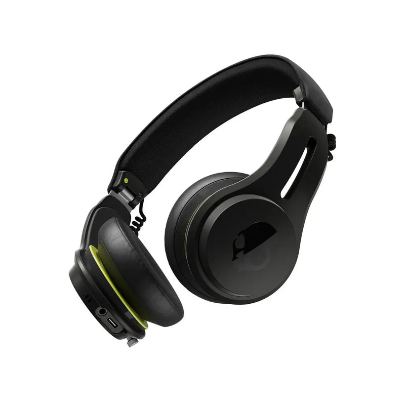 Skullcandy Icon ANC Wireless Headphones with Active Noise Cancelling Digiland Outlet Store