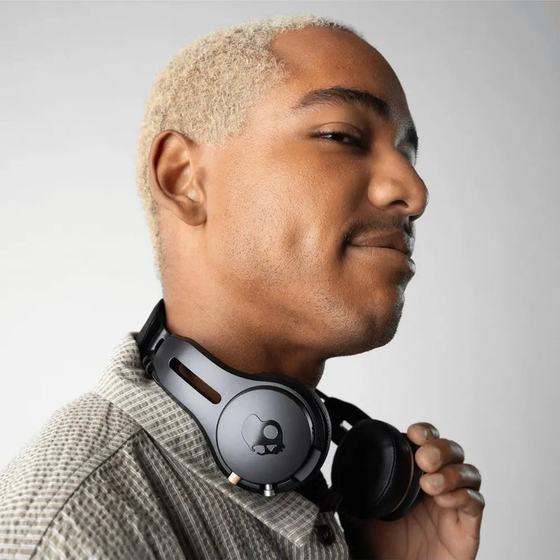 Skullcandy Icon ANC Wireless Headphones with Active Noise Cancelling Digiland Outlet Store