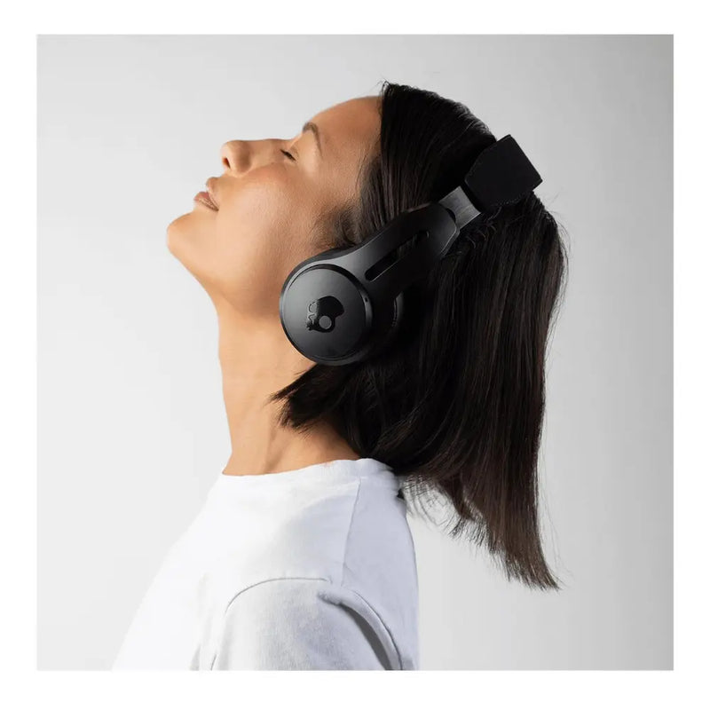 Skullcandy Icon ANC Wireless Headphones with Active Noise Cancelling Digiland Outlet Store