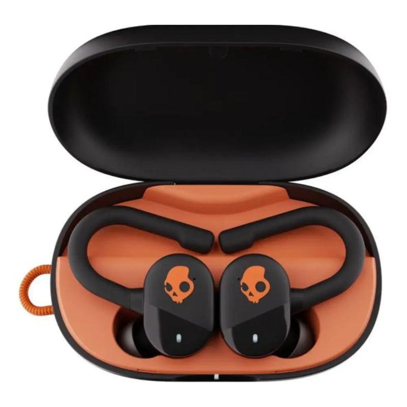 Skullcandy Push Play Active Wireless Bluetooth Sports Earbuds