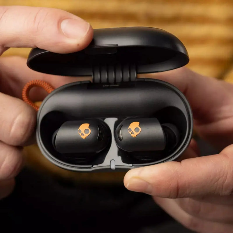 Skullcandy Sesh ANC Active True Wireless Earbuds with Active Noise Cancelling Digiland Outlet Store