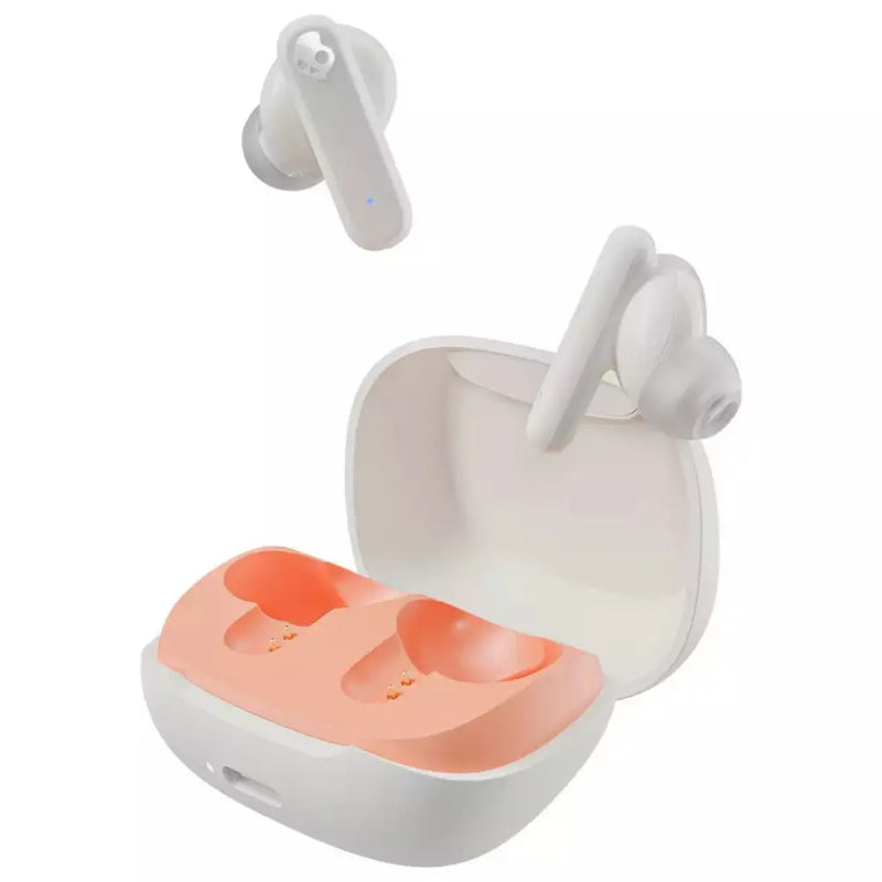 Skullcandy Smokin In-Ear True Wireless Earbuds Digiland Outlet Store