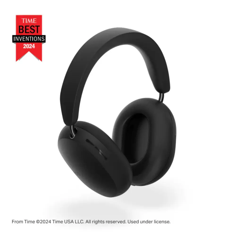 Sonos ACEG1R21BLK Ace Headphones - Black