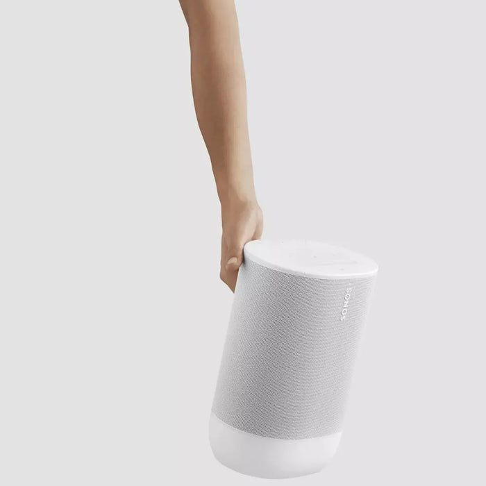 Sonos Move UK (Gen2) Digiland Outlet Store