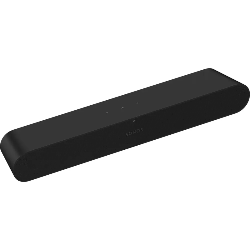 Sonos Ray Soundbar Black – RAYG1UK1BLK