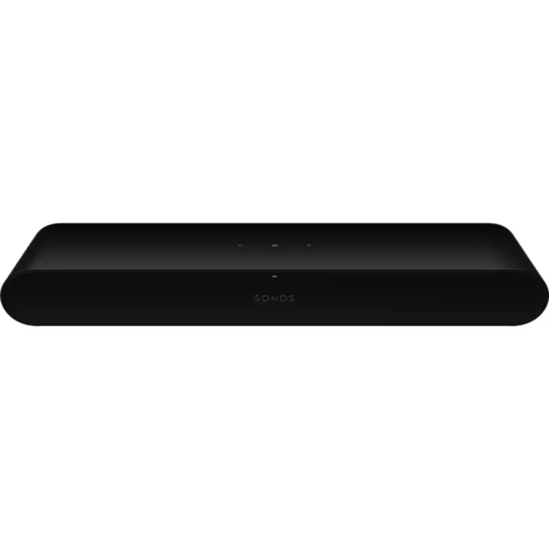 Sonos Ray Soundbar Black – RAYG1UK1BLK