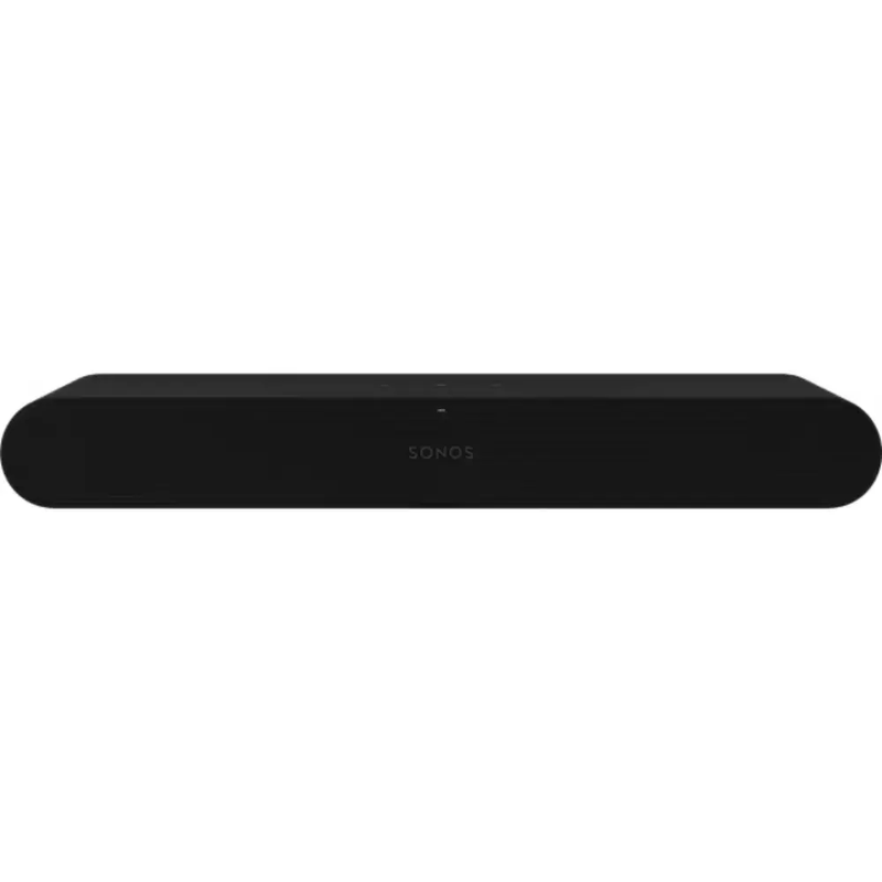 Sonos Ray Soundbar Black – RAYG1UK1BLK