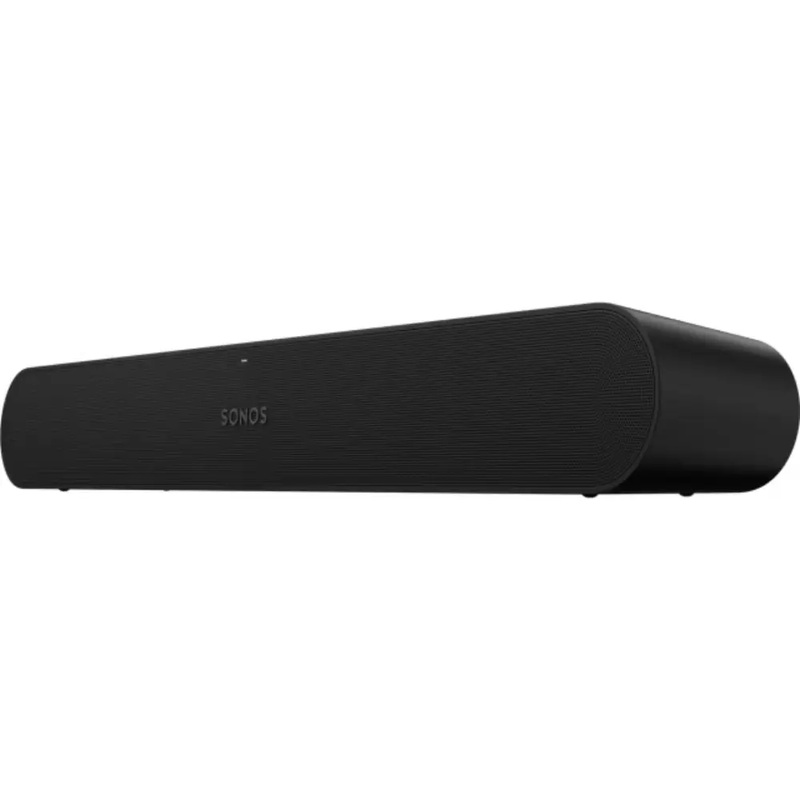 Sonos Ray Soundbar Black – RAYG1UK1BLK