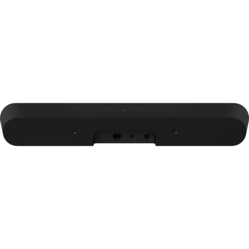 Sonos Ray Soundbar Black – RAYG1UK1BLK