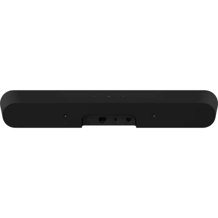 Sonos Ray Soundbar Black – RAYG1UK1BLK