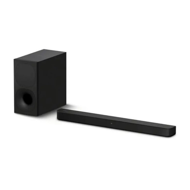 Sony HT-SD40 2.1ch  Soundbar with Powerful Wireless Subwoofer Digiland Outlet Store