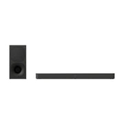 Sony HT-SD40 2.1ch  Soundbar with Powerful Wireless Subwoofer Digiland Outlet Store