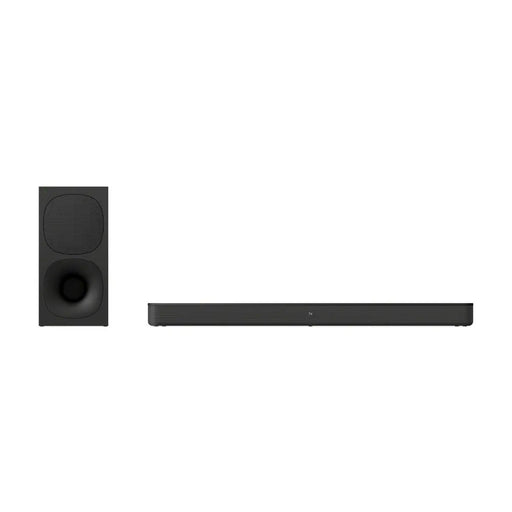 Sony HT-SD40 2.1ch  Soundbar with Powerful Wireless Subwoofer Digiland Outlet Store