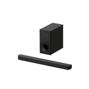 Sony HT-SD40 2.1ch  Soundbar with Powerful Wireless Subwoofer Digiland Outlet Store
