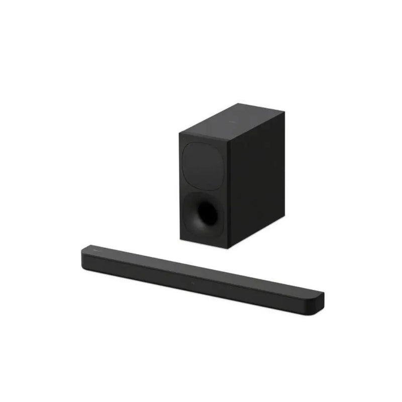 Sony HT-SD40 2.1ch  Soundbar with Powerful Wireless Subwoofer Digiland Outlet Store