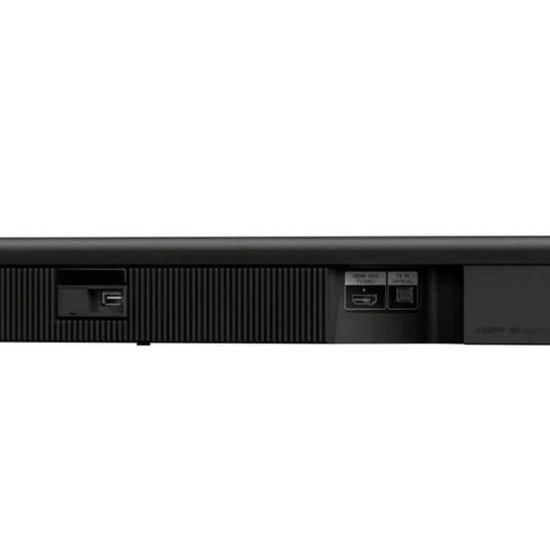 Sony HT-SD40 2.1ch  Soundbar with Powerful Wireless Subwoofer Digiland Outlet Store